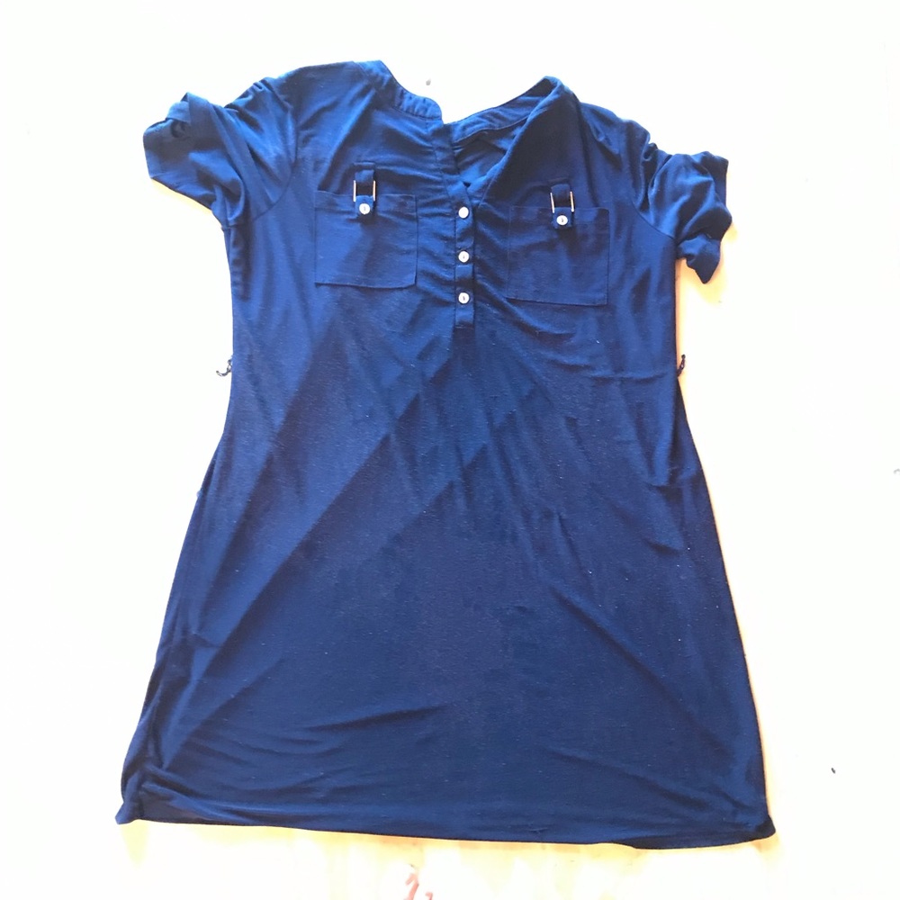 Dress / tunic